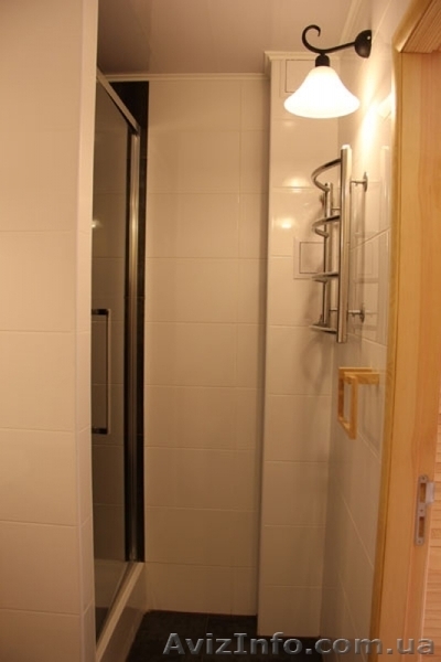 Аренда 2-ой квартиры бизнес класса посуточно  Киев - <ro>Изображение</ro><ru>Изображение</ru> #9, <ru>Объявление</ru> #1343895