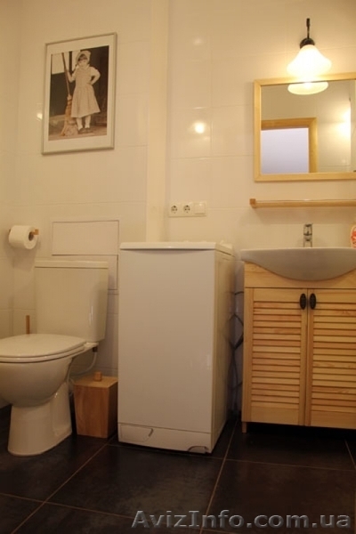 Аренда 2-ой квартиры бизнес класса посуточно  Киев - <ro>Изображение</ro><ru>Изображение</ru> #7, <ru>Объявление</ru> #1343895