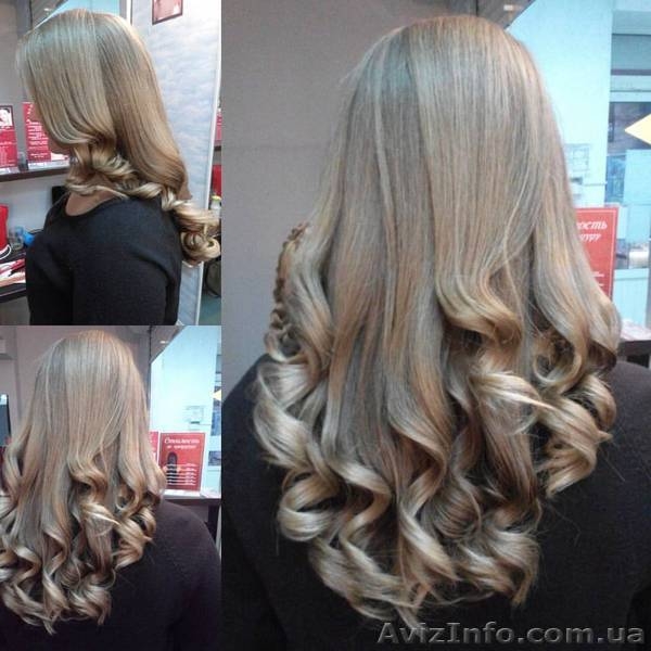 Прически/Плетения/Локоны/Mакияж - <ro>Изображение</ro><ru>Изображение</ru> #5, <ru>Объявление</ru> #1349779