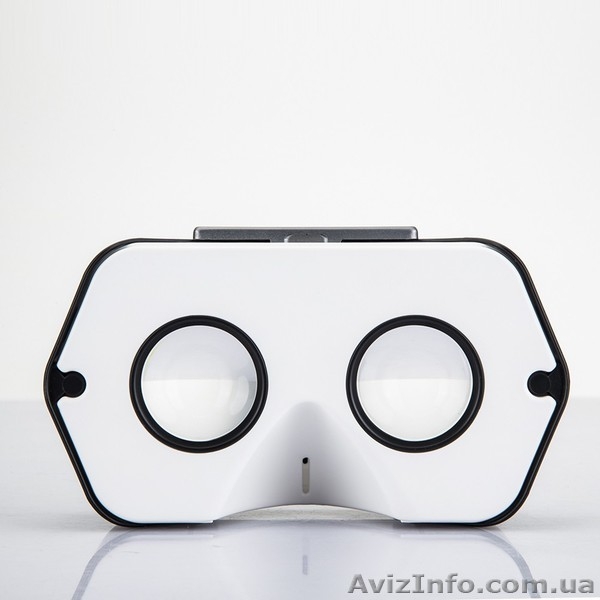 DSCVR Гарнитура Виртуальной Реальности - <ro>Изображение</ro><ru>Изображение</ru> #3, <ru>Объявление</ru> #1347951