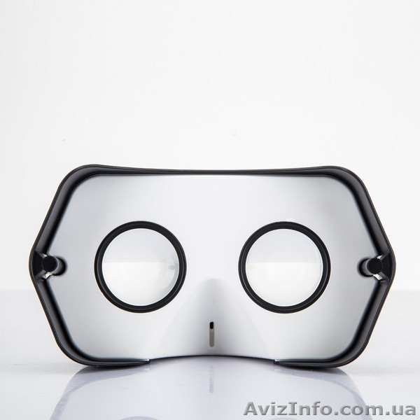 DSCVR Гарнитура Виртуальной Реальности - <ro>Изображение</ro><ru>Изображение</ru> #6, <ru>Объявление</ru> #1347951