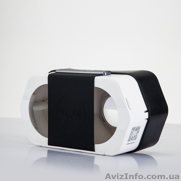 DSCVR Гарнитура Виртуальной Реальности - <ro>Изображение</ro><ru>Изображение</ru> #7, <ru>Объявление</ru> #1347951