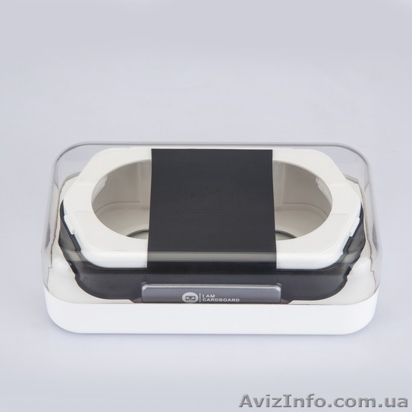 DSCVR Гарнитура Виртуальной Реальности - <ro>Изображение</ro><ru>Изображение</ru> #8, <ru>Объявление</ru> #1347951