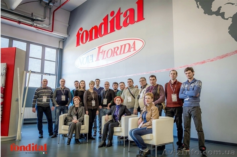 Алюминиевый радиатор Fondital EXCLUSIVO 350/100  - <ro>Изображение</ro><ru>Изображение</ru> #8, <ru>Объявление</ru> #1354574