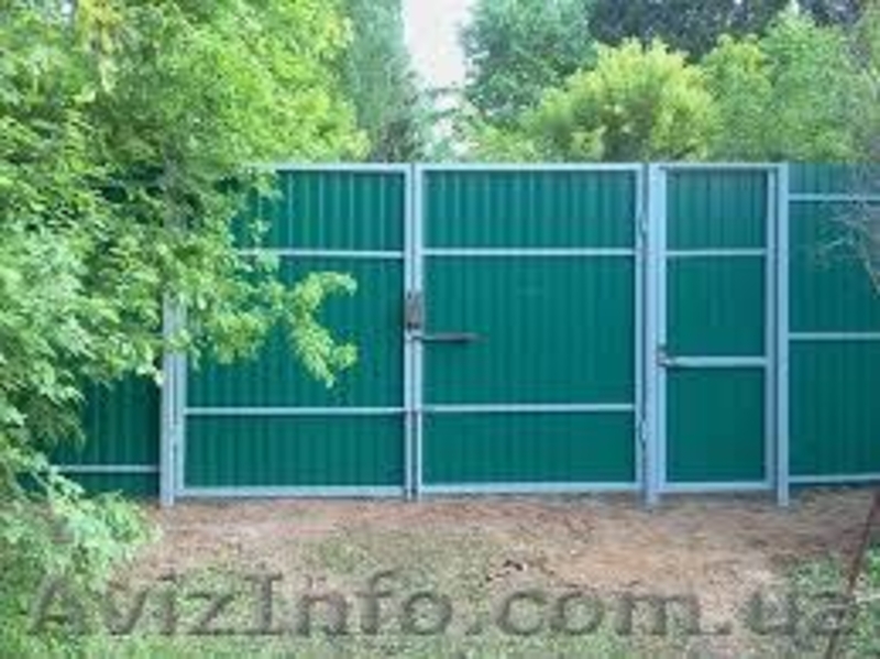 Профнастил стеновой пс-8 цена - <ro>Изображение</ro><ru>Изображение</ru> #8, <ru>Объявление</ru> #1344325