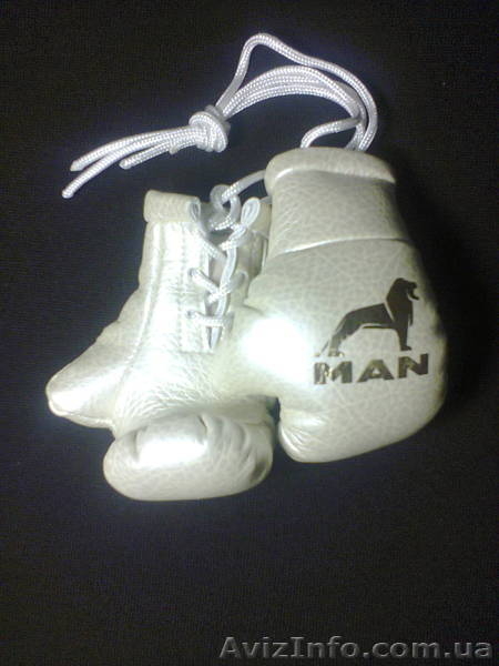 Боксёрские сувенирные перчатки в машину Украина - <ro>Изображение</ro><ru>Изображение</ru> #4, <ru>Объявление</ru> #1347036
