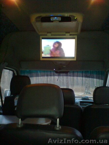 Трансфер.Лыжные курорты Украины.Мерседес Спринтер 8 пасс. мест. - <ro>Изображение</ro><ru>Изображение</ru> #4, <ru>Объявление</ru> #1353188