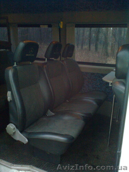 Трансфер.Лыжные курорты Украины.Мерседес Спринтер 8 пасс. мест. - <ro>Изображение</ro><ru>Изображение</ru> #5, <ru>Объявление</ru> #1353188