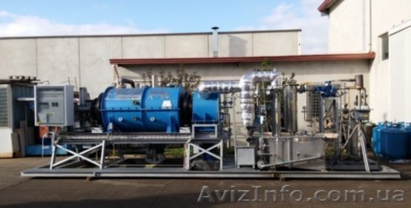 газогенераторы,мини-тэц на биомассе и древесине от 500 квт - <ro>Изображение</ro><ru>Изображение</ru> #6, <ru>Объявление</ru> #1349205