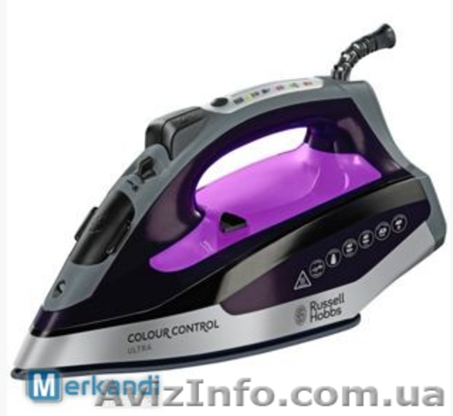 Распродажа - 10 поддонов бытовой техники и приборов сток, акция, уценка! - <ro>Изображение</ro><ru>Изображение</ru> #5, <ru>Объявление</ru> #1343970