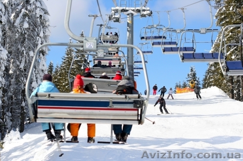 Новый год в Карпатах 2016, новогодний тур  "Гуцульский перезвон" - <ro>Изображение</ro><ru>Изображение</ru> #1, <ru>Объявление</ru> #1348643