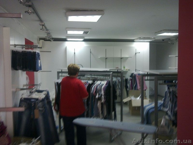 Продам мебель для магазина одежды, - <ro>Изображение</ro><ru>Изображение</ru> #3, <ru>Объявление</ru> #1348044