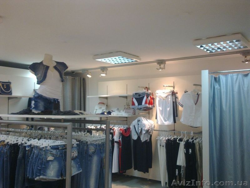 Продам мебель для магазина одежды, - <ro>Изображение</ro><ru>Изображение</ru> #6, <ru>Объявление</ru> #1348044