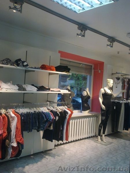 Продам мебель для магазина одежды, - <ro>Изображение</ro><ru>Изображение</ru> #7, <ru>Объявление</ru> #1348044