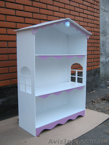 Домик для кукол Барби, Монстер Хай, Братс , Ever After Hhigh  - <ro>Изображение</ro><ru>Изображение</ru> #2, <ru>Объявление</ru> #1351490