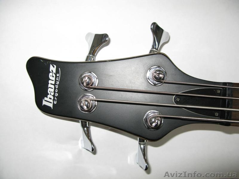 Бас-гитара IBANEZ EDB400 (Киев) - <ro>Изображение</ro><ru>Изображение</ru> #4, <ru>Объявление</ru> #1346429
