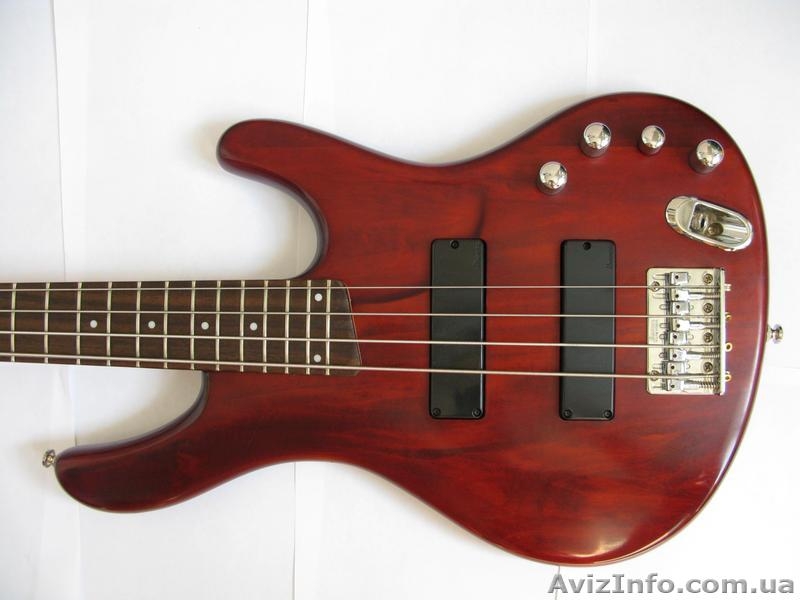 Бас-гитара IBANEZ EDB400 (Киев) - <ro>Изображение</ro><ru>Изображение</ru> #3, <ru>Объявление</ru> #1346429