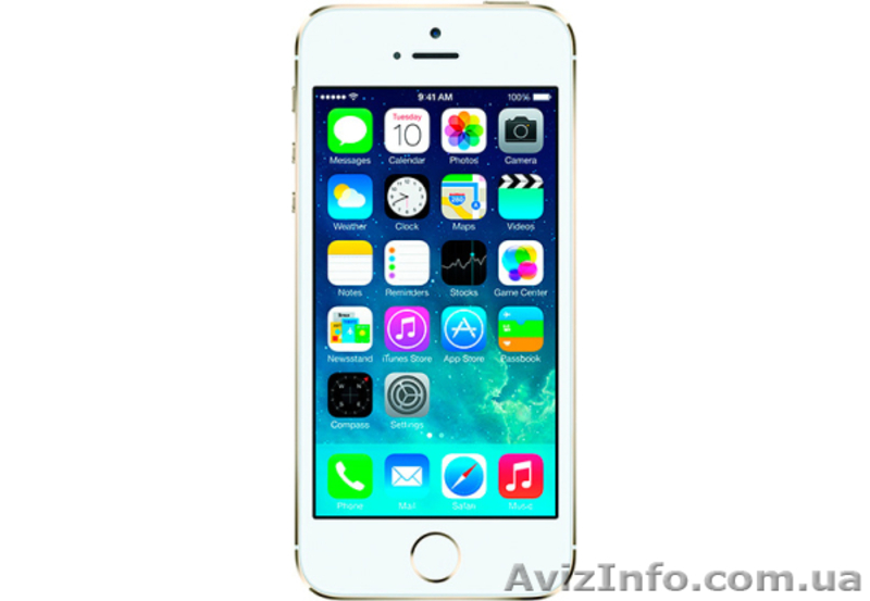 Продажа Apple iPhone 5s - <ro>Изображение</ro><ru>Изображение</ru> #6, <ru>Объявление</ru> #1350113