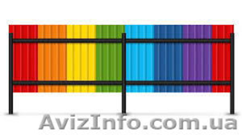 Профнастил стеновой пс-8 цена - <ro>Изображение</ro><ru>Изображение</ru> #3, <ru>Объявление</ru> #1344325