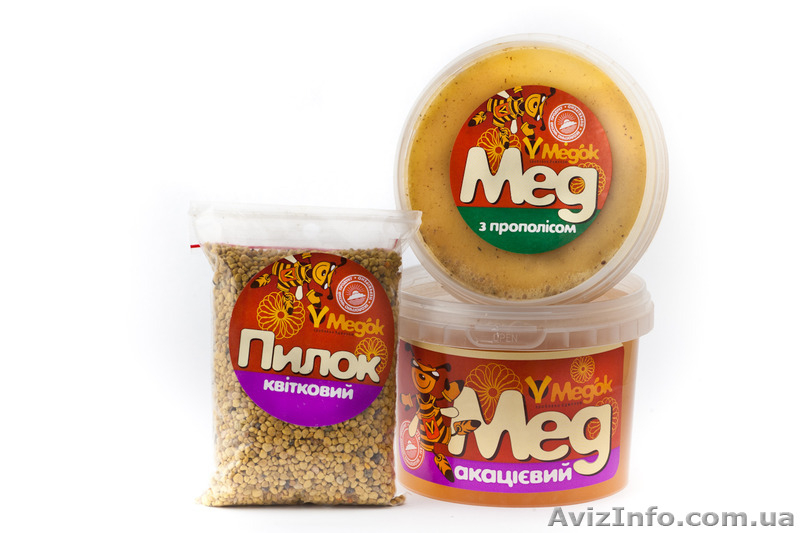 Торговая марка "МЕДОК" ищет дилеров г.Киев - <ro>Изображение</ro><ru>Изображение</ru> #6, <ru>Объявление</ru> #1349025