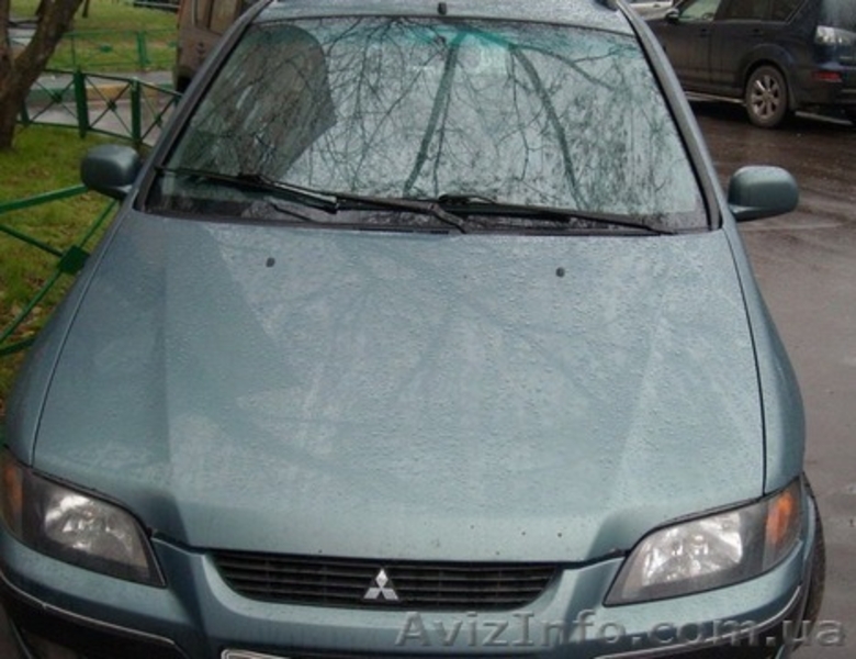 Разборка Mitsubishi Space Star II "98-04" запчасти - <ro>Изображение</ro><ru>Изображение</ru> #1, <ru>Объявление</ru> #1351098