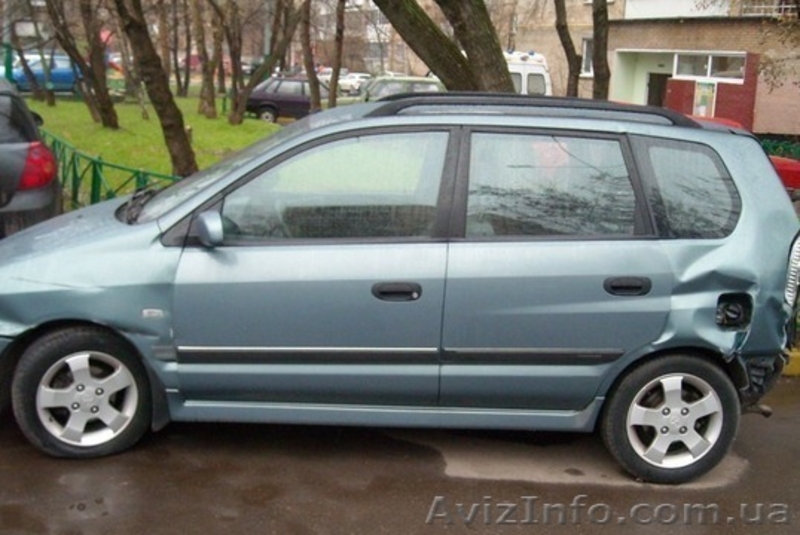Разборка Mitsubishi Space Star II "98-04" запчасти - <ro>Изображение</ro><ru>Изображение</ru> #2, <ru>Объявление</ru> #1351098