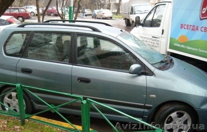Разборка Mitsubishi Space Star II "98-04" запчасти - <ro>Изображение</ro><ru>Изображение</ru> #3, <ru>Объявление</ru> #1351098