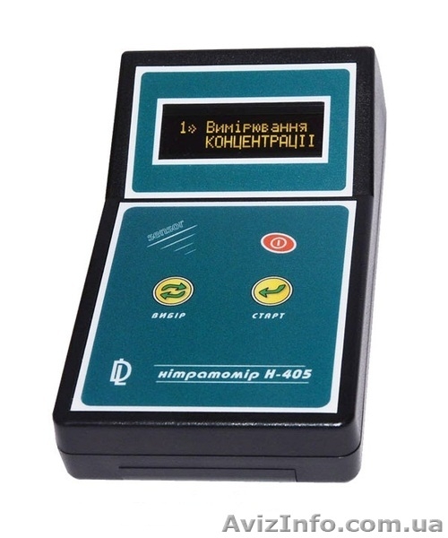 рН-метры, нитратомеры, иономеры, ОВП-метры, Влагомеры, газоанализаторы, - <ro>Изображение</ro><ru>Изображение</ru> #3, <ru>Объявление</ru> #1349029