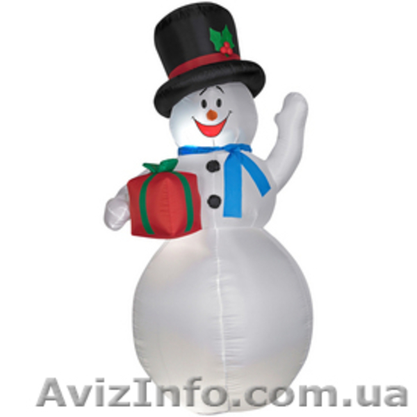 Надувные рекламные конструкции, надувные фигуры, аэромен, (производство) - <ro>Изображение</ro><ru>Изображение</ru> #4, <ru>Объявление</ru> #1346648