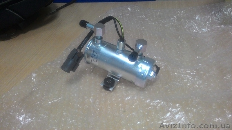 Продам ТНВД,ТННД,Форсуки и клапан топливного насоса на двигателя Isuzu - <ro>Изображение</ro><ru>Изображение</ru> #3, <ru>Объявление</ru> #1354812