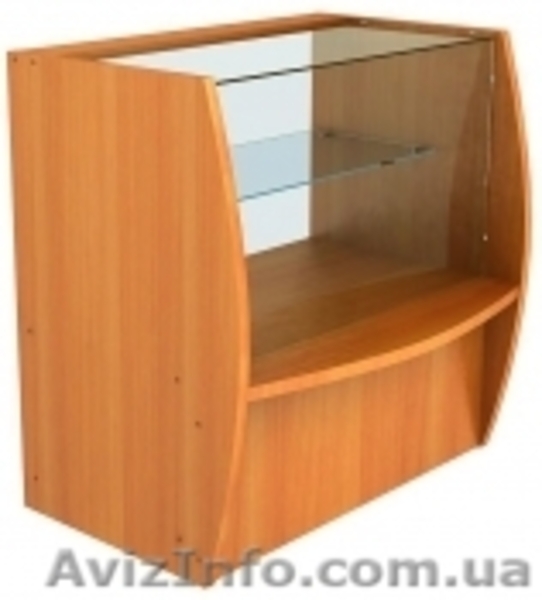 Торговые витрины ДСП - <ro>Изображение</ro><ru>Изображение</ru> #3, <ru>Объявление</ru> #1349403