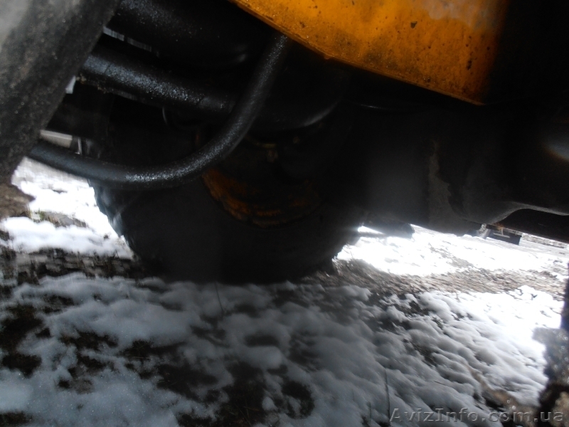 Продаем колесный экскаватор-погрузчик JCB 3CX SiteMaster, 2011 г.в.  - <ro>Изображение</ro><ru>Изображение</ru> #10, <ru>Объявление</ru> #1348754