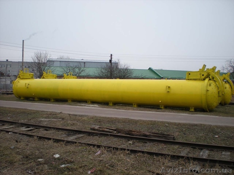 Промышленные автоклавы - <ro>Изображение</ro><ru>Изображение</ru> #3, <ru>Объявление</ru> #1349799