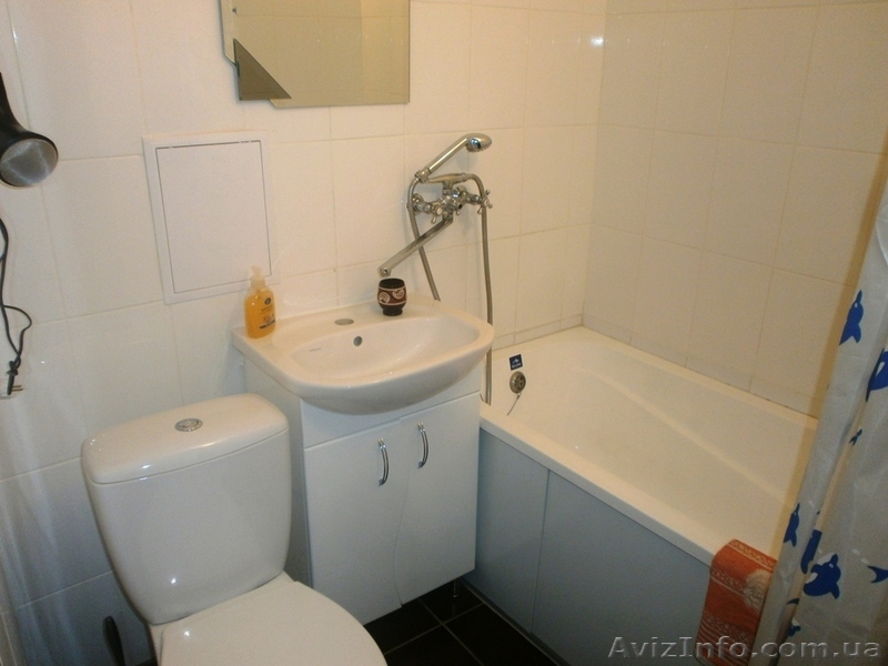 Сдам посуточно 1к.квартиру на Печерске - <ro>Изображение</ro><ru>Изображение</ru> #4, <ru>Объявление</ru> #1338441