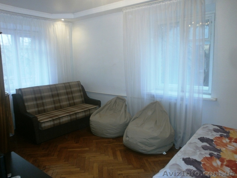 Сдам посуточно 1к.квартиру на Печерске - <ro>Изображение</ro><ru>Изображение</ru> #5, <ru>Объявление</ru> #1338441