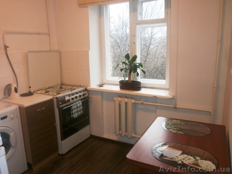 Сдам посуточно 1к.квартиру на Печерске - <ro>Изображение</ro><ru>Изображение</ru> #6, <ru>Объявление</ru> #1338441