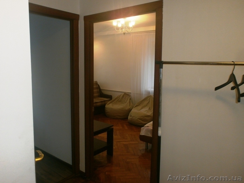 Сдам посуточно 1к.квартиру на Печерске - <ro>Изображение</ro><ru>Изображение</ru> #7, <ru>Объявление</ru> #1338441