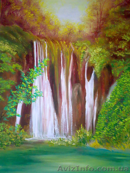  картины масло,холст - <ro>Изображение</ro><ru>Изображение</ru> #3, <ru>Объявление</ru> #1344177