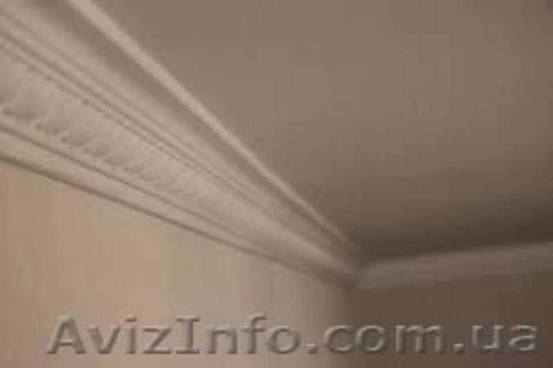 Ремонт квартир обои, отделочные работы в квартирах, домах и офисах - <ro>Изображение</ro><ru>Изображение</ru> #4, <ru>Объявление</ru> #1347962