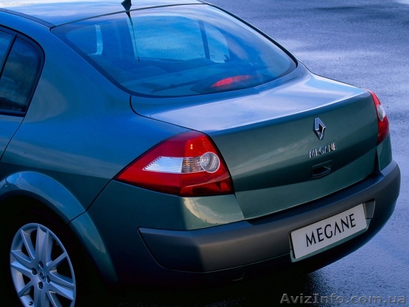 Разборка Renault Megane II "02-09" запчасти - <ro>Изображение</ro><ru>Изображение</ru> #2, <ru>Объявление</ru> #1352156
