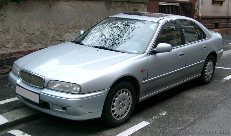 Разборка Rover 600 "93-99" запчасти - <ro>Изображение</ro><ru>Изображение</ru> #1, <ru>Объявление</ru> #1352162