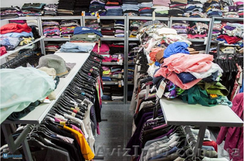 Ликвидация магазина одежды – 2,23 EUR/шт - <ro>Изображение</ro><ru>Изображение</ru> #2, <ru>Объявление</ru> #1346371