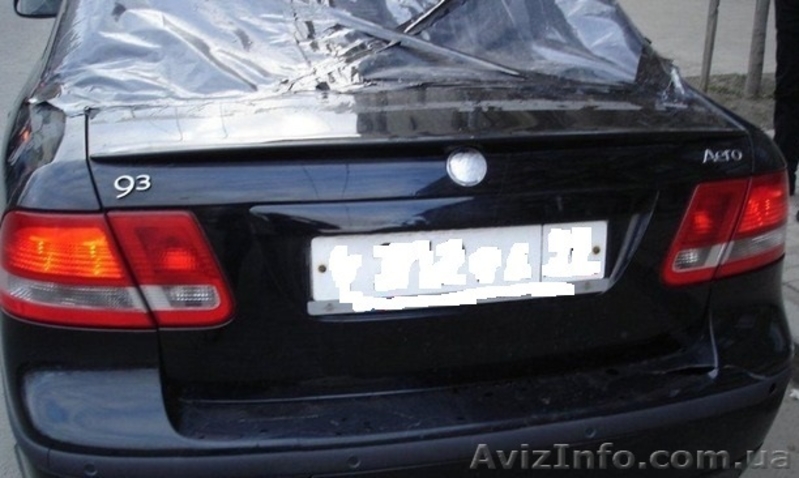 Разборка Saab 9-3ss "02-08" запчасти - <ro>Изображение</ro><ru>Изображение</ru> #3, <ru>Объявление</ru> #1352169