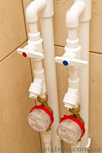 Счётчик Воды "Бетар"  - <ro>Изображение</ro><ru>Изображение</ru> #5, <ru>Объявление</ru> #1354578