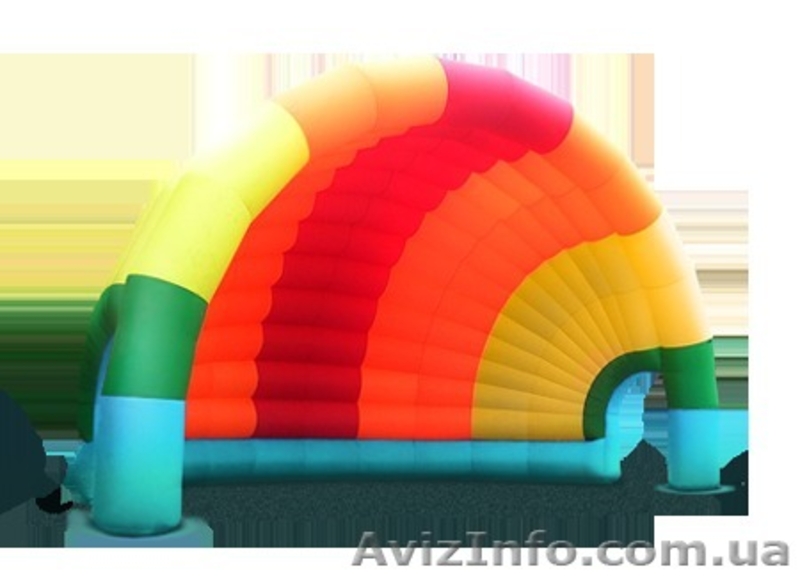 Надувные рекламные конструкции, надувные фигуры, аэромен, (производство) - <ro>Изображение</ro><ru>Изображение</ru> #5, <ru>Объявление</ru> #1346648