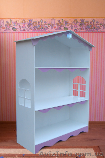 Домик для кукол Барби, Монстер Хай, Братс , Ever After Hhigh  - <ro>Изображение</ro><ru>Изображение</ru> #3, <ru>Объявление</ru> #1351490