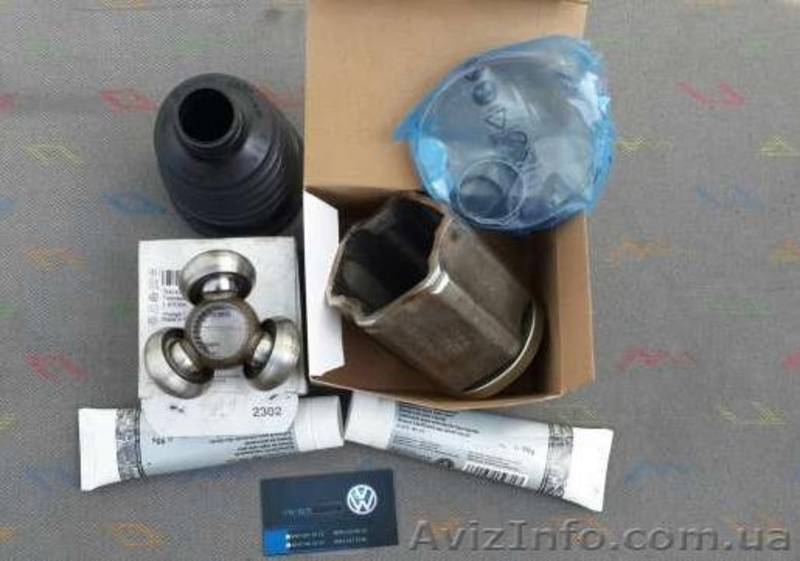 Запчасти микроавтобус VW Фольксваген Каравелла, Мультиван, ЛT, Кадди - <ro>Изображение</ro><ru>Изображение</ru> #3, <ru>Объявление</ru> #256103