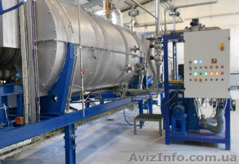 газогенераторы,мини-тэц на биомассе и древесине от 500 квт - <ro>Изображение</ro><ru>Изображение</ru> #11, <ru>Объявление</ru> #1349205