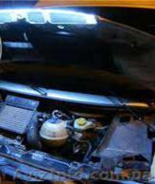 СТО VW-bus для микроавтобусов Фольксваген T5, T4, T6, ЛТ, Кадди - <ro>Изображение</ro><ru>Изображение</ru> #5, <ru>Объявление</ru> #227967