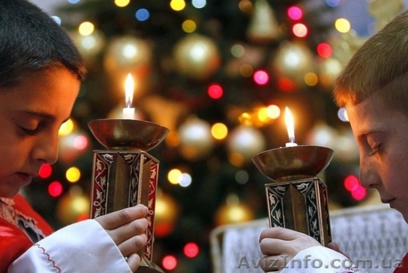 Рождество в Карпатах 2016, рождественский тур "Волшебная сказка  - <ro>Изображение</ro><ru>Изображение</ru> #4, <ru>Объявление</ru> #1348786